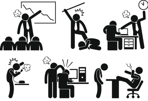 De Bem com a Vida: Psicopatas no trabalho, como identificar e como agir