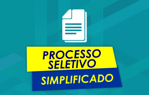 Processo Seletivo Simplificado - 002 - 2025 